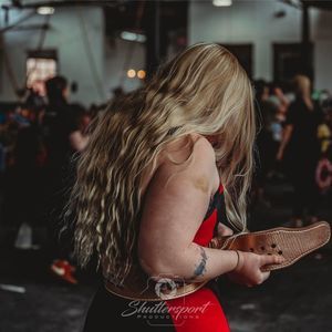 Meet your Posher, Emily